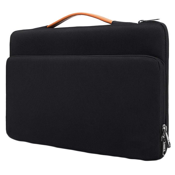 13 Inch Waterproof Nylon Men Business Protective Laptop Sleeve Bag for MacBook freeshipping - Etreasurs