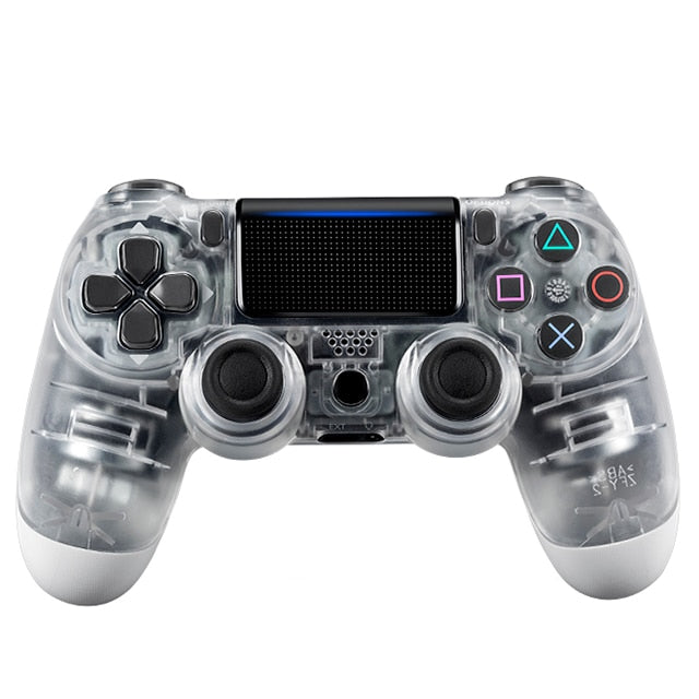 Wireless Gamepad for PS4 Controller Bluetooth Controller for PS4 Gamepad Joystick for Dualshock 4 freeshipping - Etreasurs