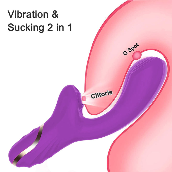 20 Modes Clitoral Sucking Vibrator Female For Women Clit Clitoris Sucker Vacuum Stimulator Dildo Sex Toys Goods for Adults 18 freeshipping - Etreasurs