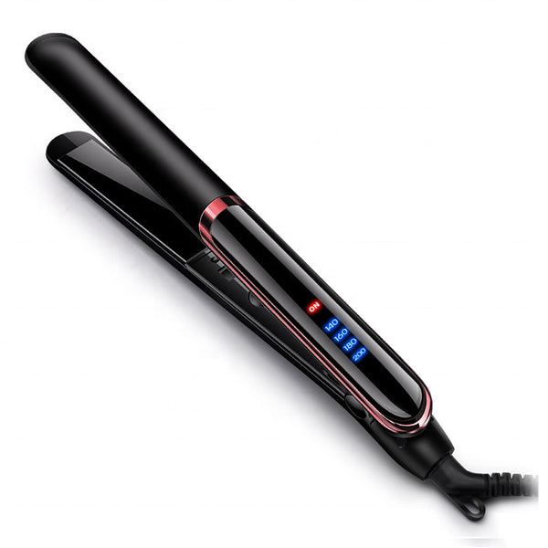 Drop Shipping Wholesale Flat Iron Straighter Hair Straightener Professional For Different Quality freeshipping - Etreasurs