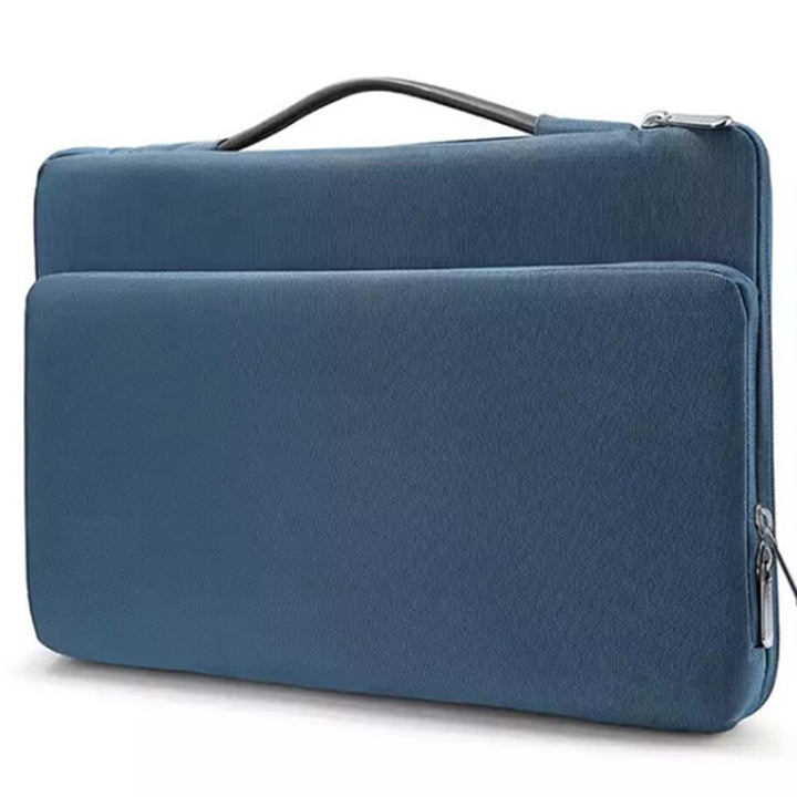 13 Inch Waterproof Nylon Men Business Protective Laptop Sleeve Bag for MacBook freeshipping - Etreasurs