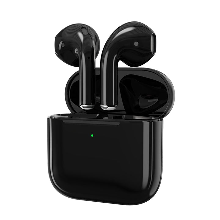 Bluetooth 5.0 True Wireless Earbuds with Charging Box Waterproof Earphone Volume Control Mini TWS Headphone Handsfree for Sports freeshipping - Etreasurs