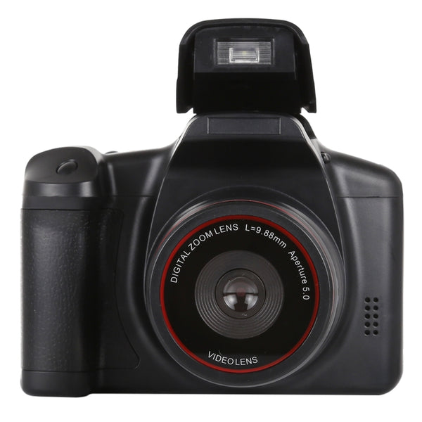 Dropshipping 1.3 MP HD DV SLR Digital Camera 2.4 inch LCD  Full HD 720P Recording, freeshipping - Etreasurs