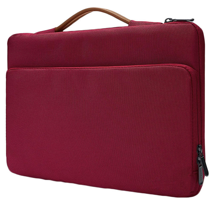 13 Inch Waterproof Nylon Men Business Protective Laptop Sleeve Bag for MacBook freeshipping - Etreasurs