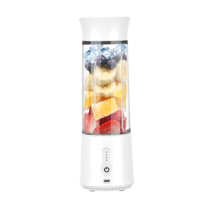 Wholesale Orange Smoothie Automat Maker For Home Appliances Drop shipping freeshipping - Etreasurs