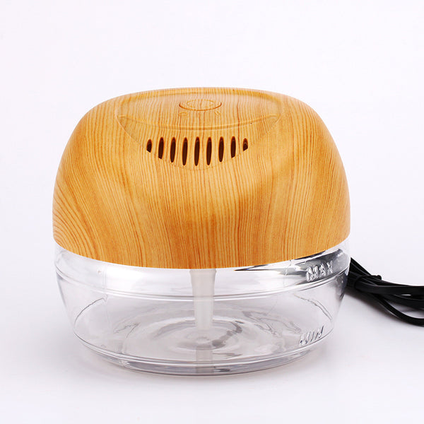 2021 Popular Market scent diffuser , Essential Oil Diffuser , Aromatherapy Machine Factory OEM air purifier freeshipping - Etreasurs