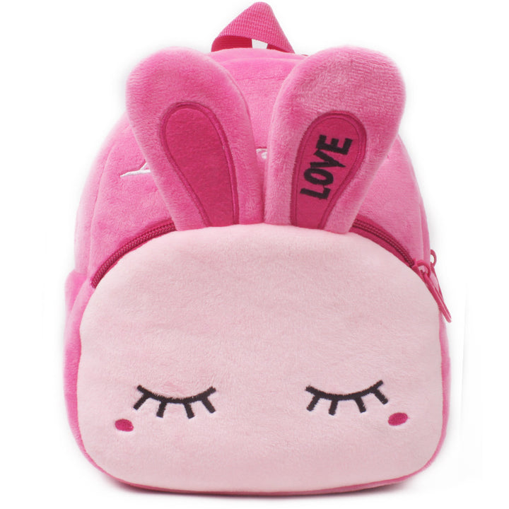 Anti-lost Baby Kids Toddler Bag cartoon child bag cute animal wholesale Children's backpack for 0-4 years primary School freeshipping - Etreasurs