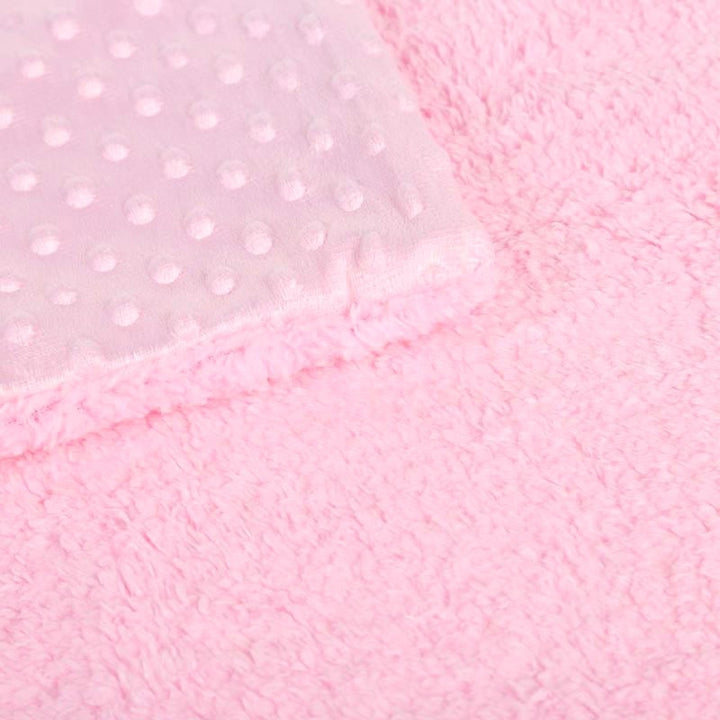 Baby Blanket & Swaddling Newborn Thermal Soft Fleece Blanket Solid Bedding Set Cotton Quilt freeshipping - Etreasurs