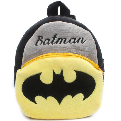 Anti-lost Baby Kids Toddler Bag cartoon child bag cute animal wholesale Children's backpack for 0-4 years primary School freeshipping - Etreasurs