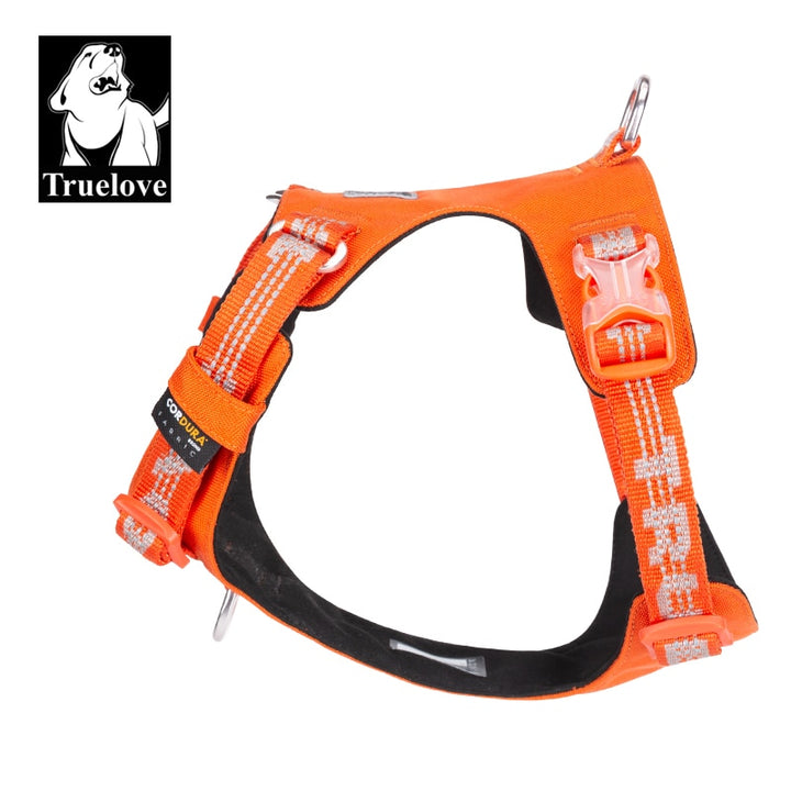 Truelove Uitra Light Safety Pet Harness Small and Medium Large and Strong Dog Explosion-proof Waterproof Outdoor Product TLH6282 freeshipping - Etreasurs