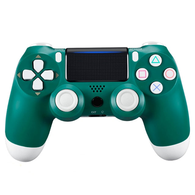 Wireless Gamepad for PS4 Controller Bluetooth Controller for PS4 Gamepad Joystick for Dualshock 4 freeshipping - Etreasurs