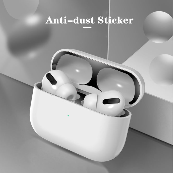 Silicone Cover Case For apple Airpods Pro Case sticker Bluetooth Case for airpod 3 For Air Pods Pro Earphone Accessories skin freeshipping - Etreasurs