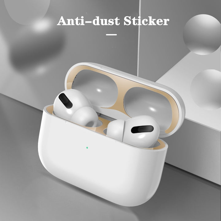 Silicone Cover Case For apple Airpods Pro Case sticker Bluetooth Case for airpod 3 For Air Pods Pro Earphone Accessories skin freeshipping - Etreasurs