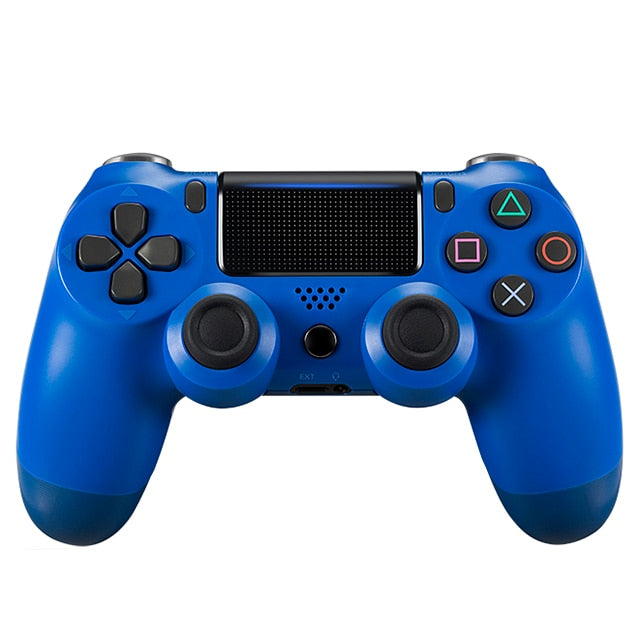 Wireless Gamepad for PS4 Controller Bluetooth Controller for PS4 Gamepad Joystick for Dualshock 4 freeshipping - Etreasurs