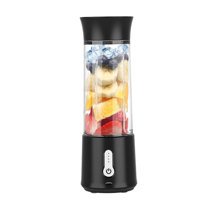 Wholesale Orange Smoothie Automat Maker For Home Appliances Drop shipping freeshipping - Etreasurs