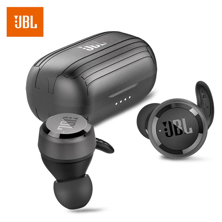 100% original JBL T280 TWS Wireless Bluetooth Earphone Sports Earbuds Deep Bass Headphones Waterproof Headset with Charging Case freeshipping - Etreasurs