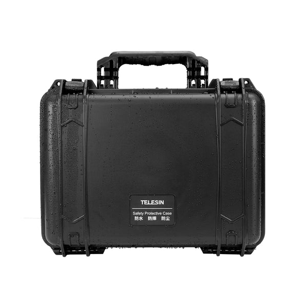 New Arrival Shockproof  Waterproof Plastic Carrying Bag Storage Case For DJI FPV Drone freeshipping - Etreasurs