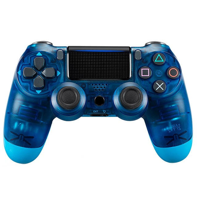 Wireless Gamepad for PS4 Controller Bluetooth Controller for PS4 Gamepad Joystick for Dualshock 4 freeshipping - Etreasurs