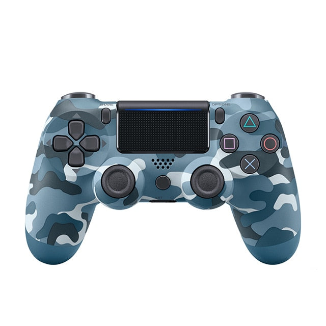 Wireless Gamepad for PS4 Controller Bluetooth Controller for PS4 Gamepad Joystick for Dualshock 4 freeshipping - Etreasurs