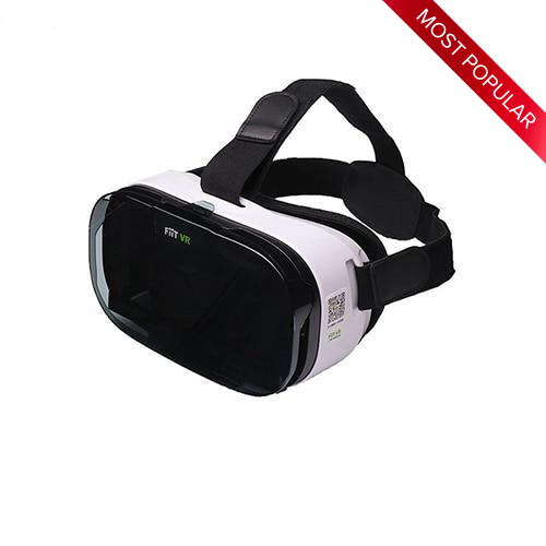Fiit 2N Virtual Reality Smartphone freeshipping - Etreasurs