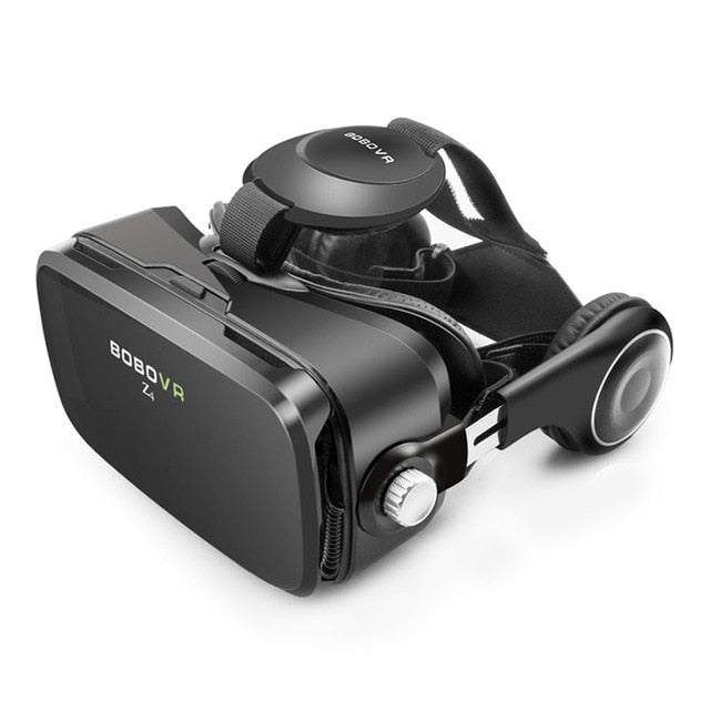 Bobovr Z4 2.0 3D VR Glasses freeshipping - Etreasurs