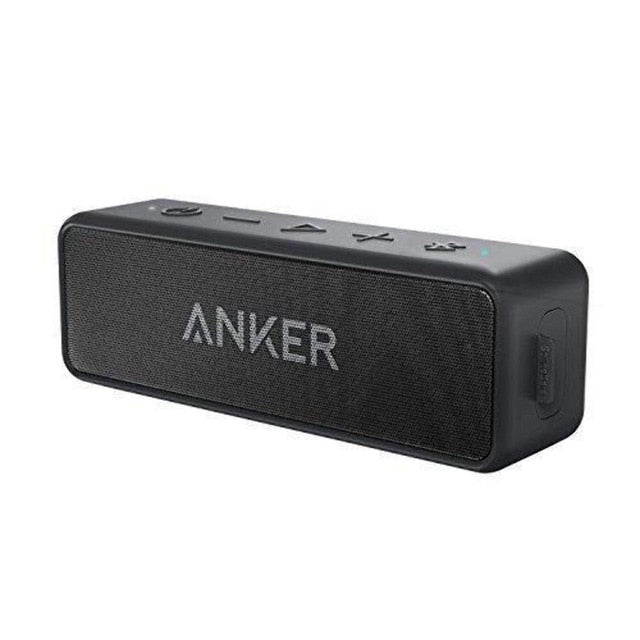 Anker Soundcore 2 Portable Bluetooth Wireless Speaker freeshipping - Etreasurs