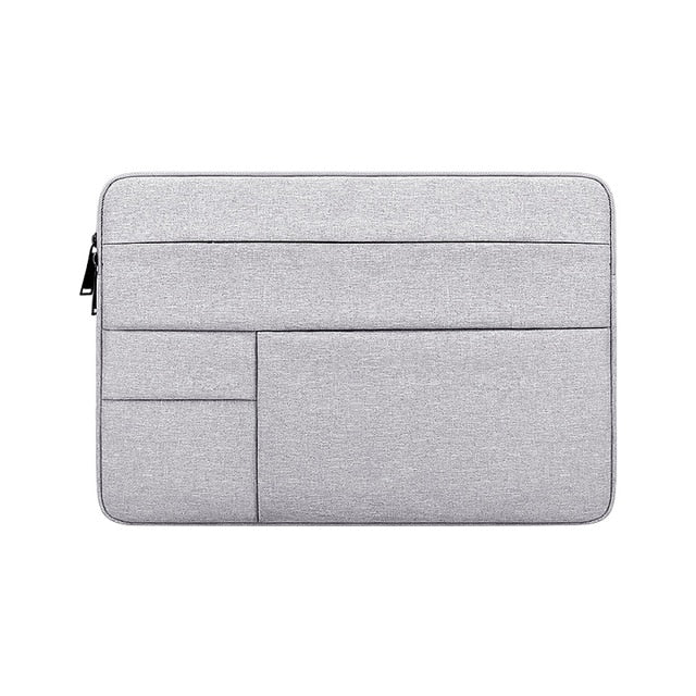 Universal Laptop Bag 13.3/14.1/15.6 inch Notebook Messenger Sleeve for Macbook Computer Handbag  Shouder Bag Travel Briefcase freeshipping - Etreasurs