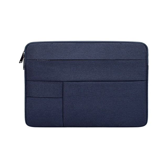 Universal Laptop Bag 13.3/14.1/15.6 inch Notebook Messenger Sleeve for Macbook Computer Handbag  Shouder Bag Travel Briefcase freeshipping - Etreasurs