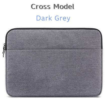 2020 New Brand aigreen Laptop Bag 11",13",14",15,15.6",13.3",15.4 inch,Sleeve Case For Macbook Air Pro Compute PC,Dropship AN001 freeshipping - Etreasurs