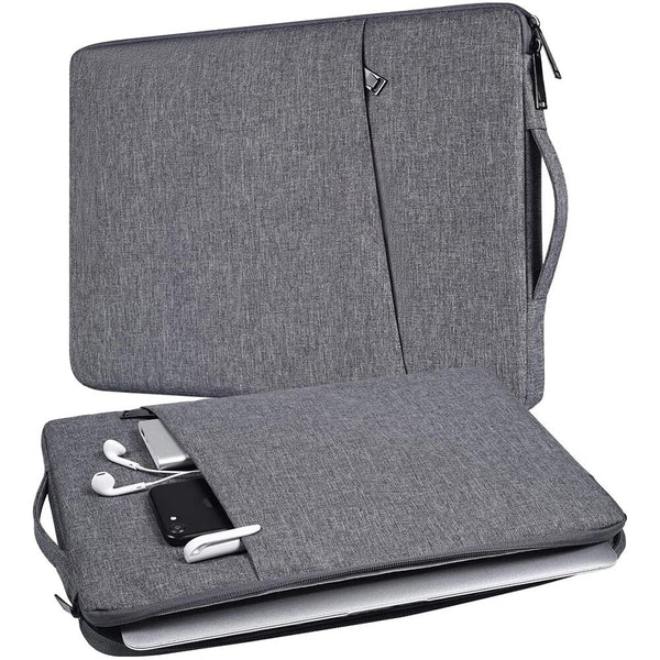 Laptop Bag Case For Macbook Pro Air 13.3 14 15 15.6 15.4 16 Inch Notebook Case Handbag For HP Acer Xiaomi Asus Lenovo Sleeve Bag freeshipping - Etreasurs