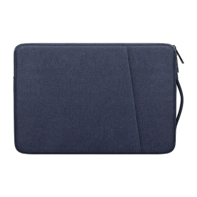 Laptop Bag Case For Macbook Pro Air 13.3 14 15 15.6 15.4 16 Inch Notebook Case Handbag For HP Acer Xiaomi Asus Lenovo Sleeve Bag freeshipping - Etreasurs