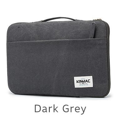 2020 Brand Kinmac Laptop Bag 12",13",14",15",15.6",Shockproof Lady Man Sleeve Case For MacBook Air Pro 13.3 Handbag Dropship freeshipping - Etreasurs