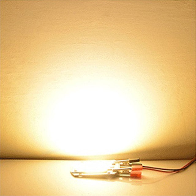 LED COB lamp Bead 10W 20W 30W 50W AC 220V 240V IP65 Smart IC No Need Driver DIY Flood light Led Bulb Spotlight Outdoor Chip Lamp freeshipping - Etreasurs