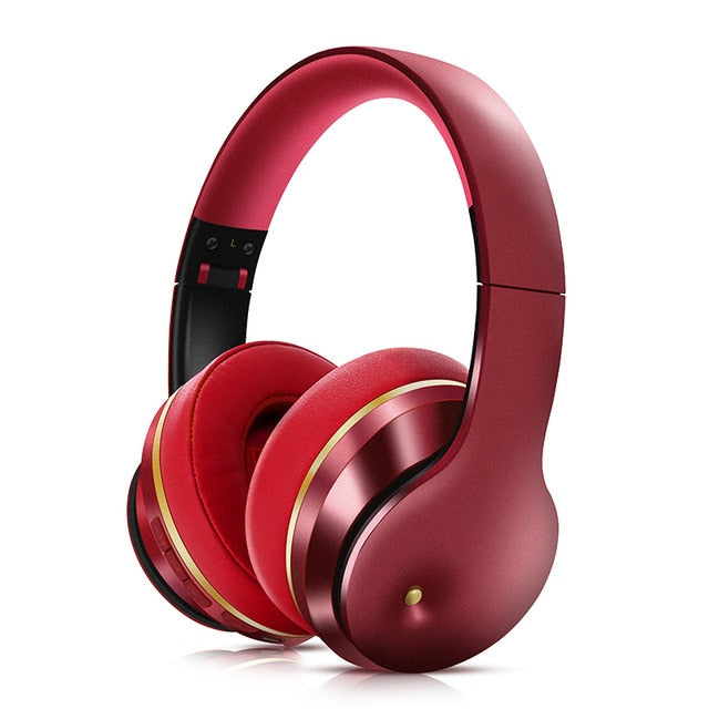 Headphone HiFi ANC Active Noise Cancelling freeshipping - Etreasurs