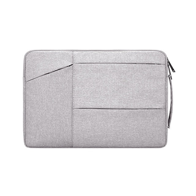 Laptop Messenger 13.3/14.1/15.6 inch Notebook Shoulder Bag Multi-pocket Laptop Bag Computer Handbag Macbook Air Pro Briefcase freeshipping - Etreasurs