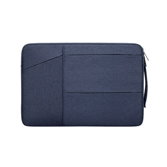 Laptop Messenger 13.3/14.1/15.6 inch Notebook Shoulder Bag Multi-pocket Laptop Bag Computer Handbag Macbook Air Pro Briefcase freeshipping - Etreasurs