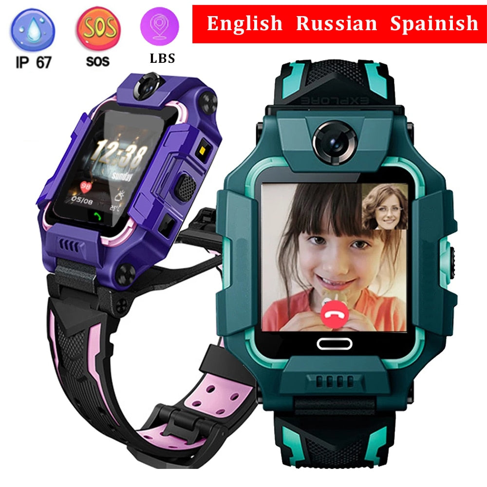 Femperna smartwatch discount