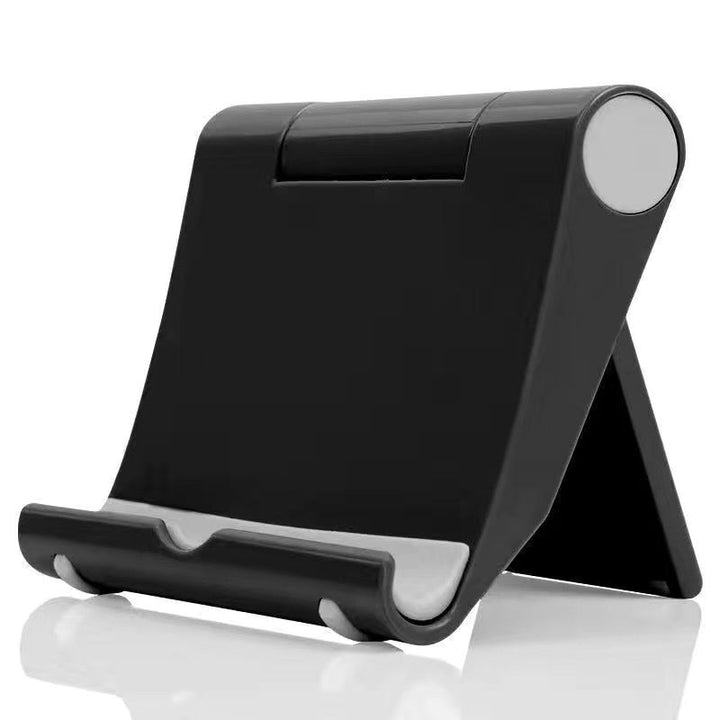 Universal Foldable Desk Phone Holder Mount Stand for Samsung S20 Plus Ultra Note 10 IPhone 11 Mobile Phone Tablet Desktop Holder freeshipping - Etreasurs