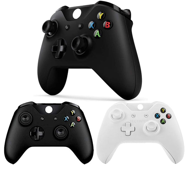 Wireless Gamepad For Xbox One Controller Jogos Mando Controle For Xbox One S Console Joystick For X box One For PC Win7/8/10 freeshipping - Etreasurs