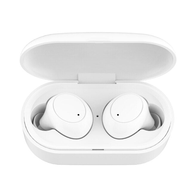 Airpots Case Wireless Bluetooth Earphones Headphones Earbuds Auriculares For Smartphone Headset Mobile Phone Accessories XiaoMi freeshipping - Etreasurs