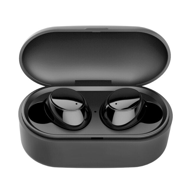 Airpots Case Wireless Bluetooth Earphones Headphones Earbuds Auriculares For Smartphone Headset Mobile Phone Accessories XiaoMi freeshipping - Etreasurs