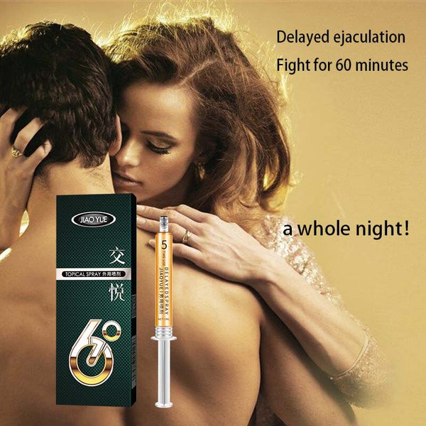 Penis Spray Powerful Sex Delay Products for Men Penis Extender Prevent Premature Ejaculation Enlargement Prolong One Hours freeshipping - Etreasurs